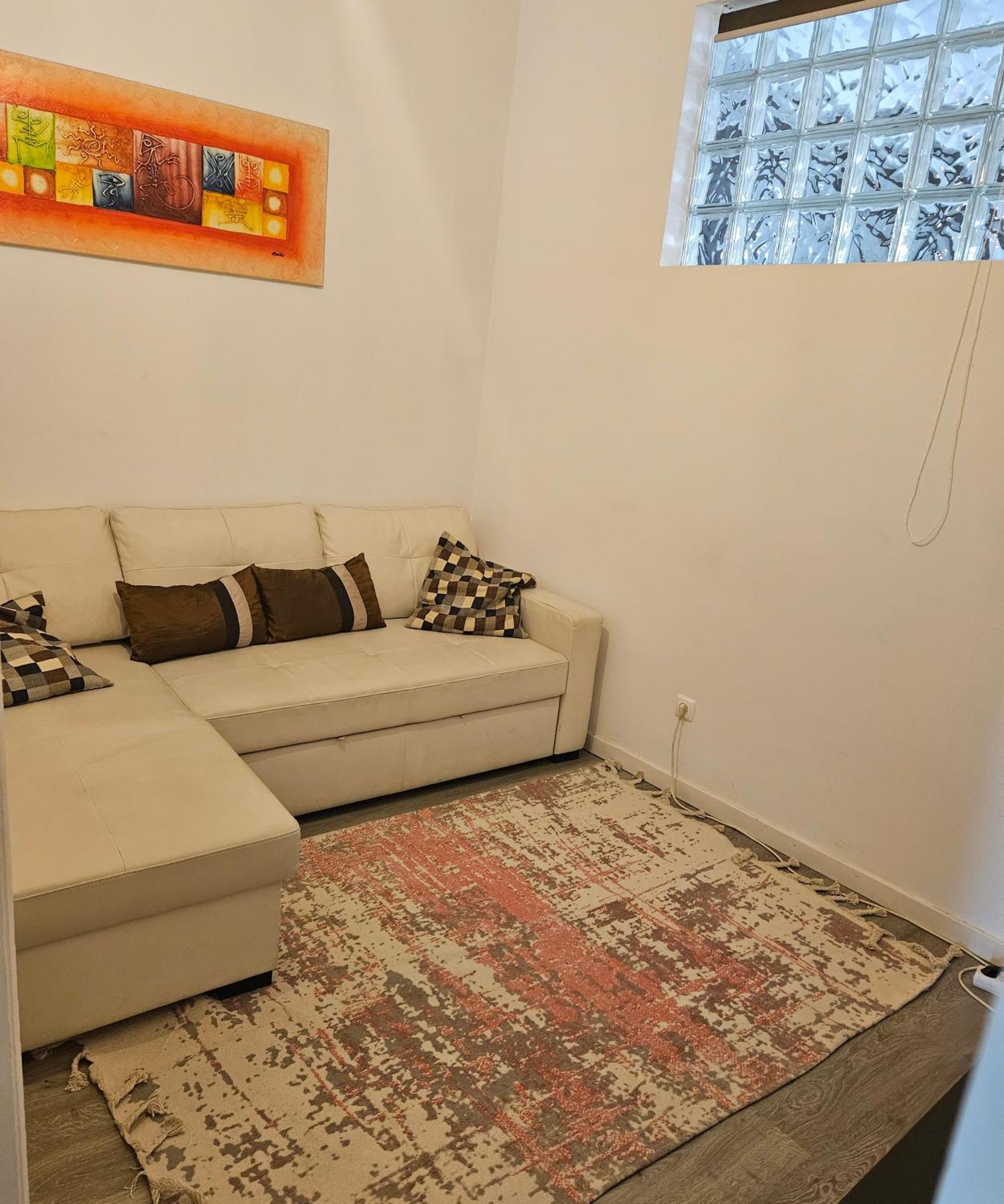 Lisbon Apartments In Anjos Exterior foto