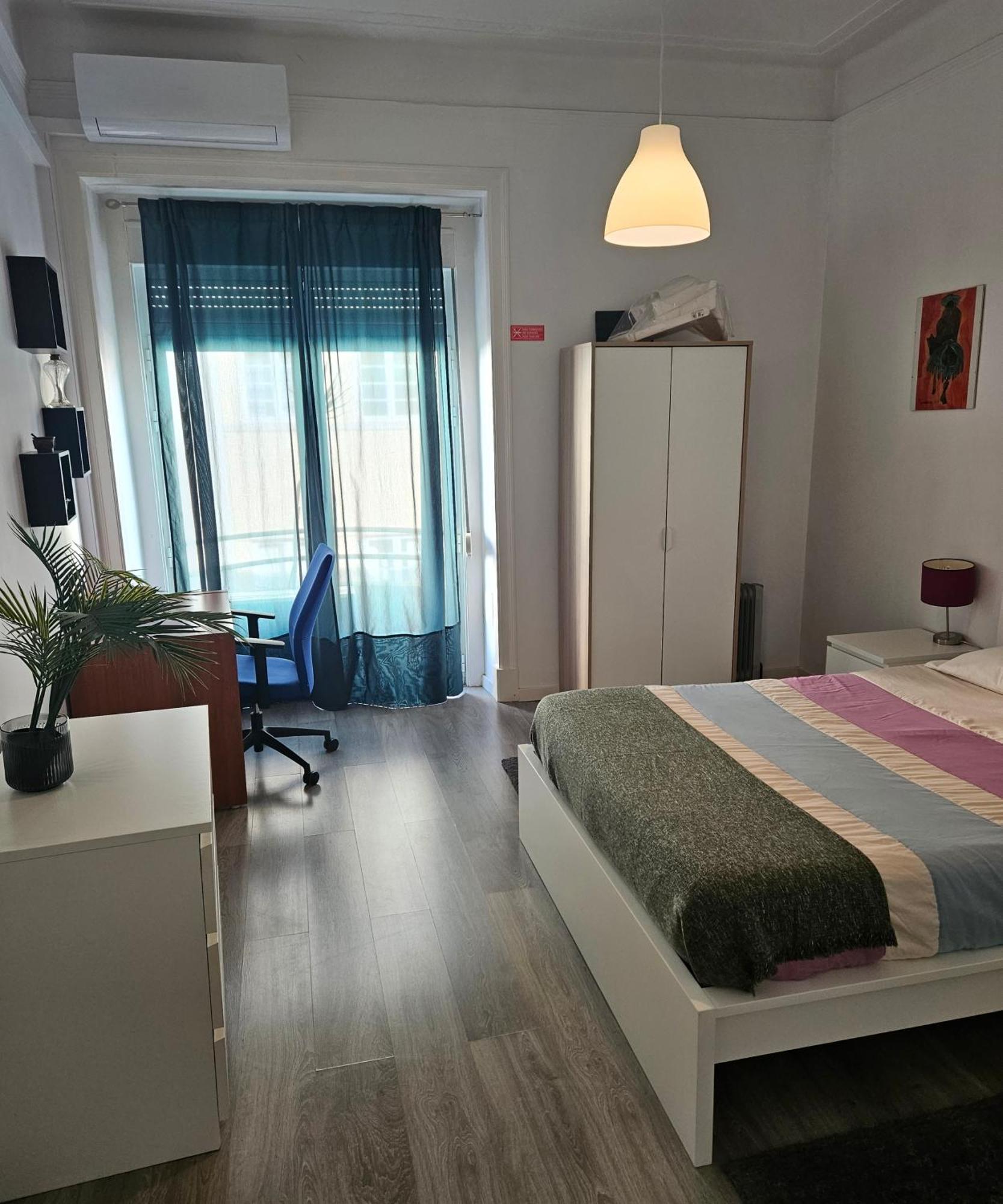 Lisbon Apartments In Anjos Exterior foto